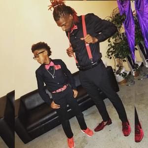 Meet your Posher, Bernard